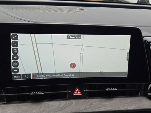 Used 2025 Kia Sportage X-Pro Prestige image 29