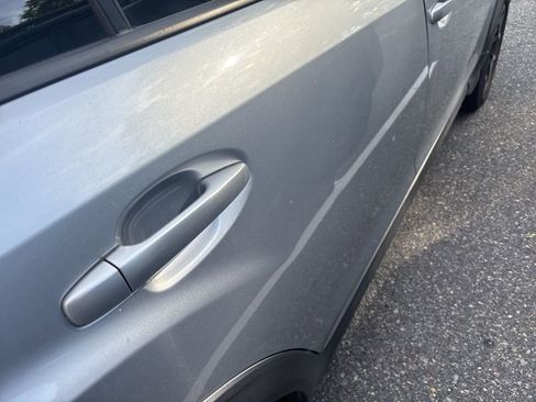 Used 2017 Subaru Crosstrek 2.0i Premium w/ Popular Package #2 image 7