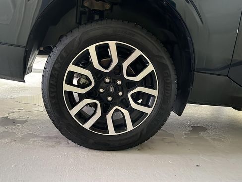 Used 2022 Ford Maverick Lariat w/ Lariat Luxury Package image 23