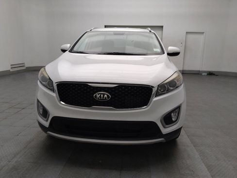 Used 2018 Kia Sorento EX FWD image 15
