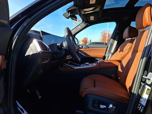 New 2026 BMW X7 M60i image 12