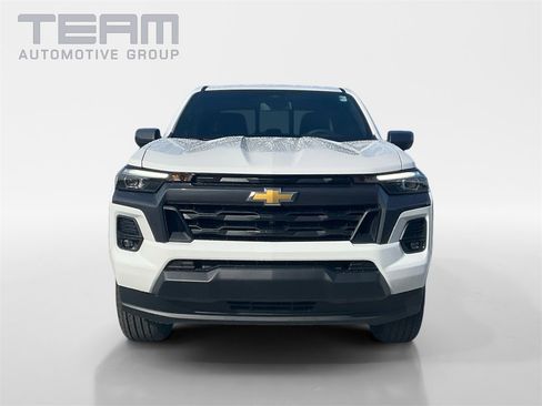 New 2026 Chevrolet Colorado LT w/ LT Convenience Package image 2