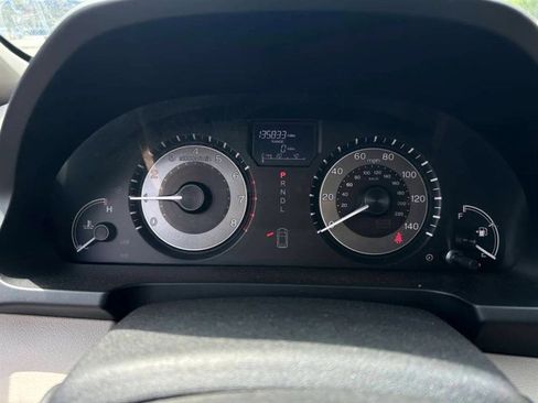 Used 2014 Honda Odyssey LX image 10