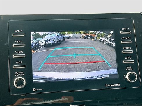 Used 2023 Toyota Camry SE image 13