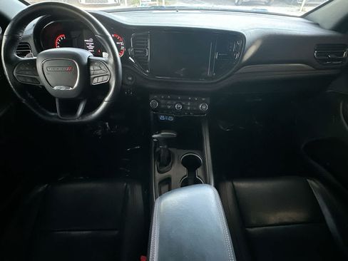 Used 2024 Dodge Durango GT AWD/4WD image 24