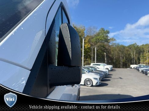 New 2026 Mercedes-Benz Sprinter 144 Cargo image 12