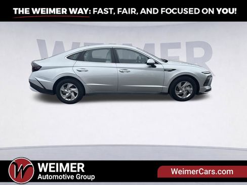 Used 2025 Hyundai Sonata SE FWD image 6