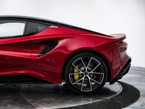 New 2025 Lotus Emira image 7