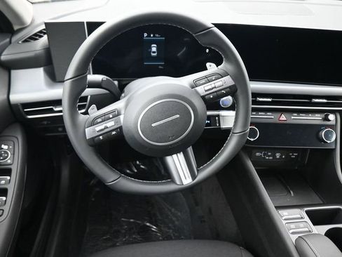 New 2026 Hyundai Sonata SEL FWD image 13