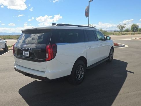 New 2026 Ford Expedition Max Active AWD/4WD image 8