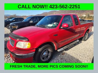 Used 2003 Ford F150 XL