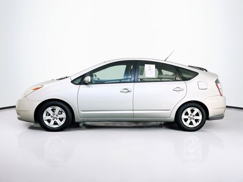 Used 2005 Toyota Prius image 4