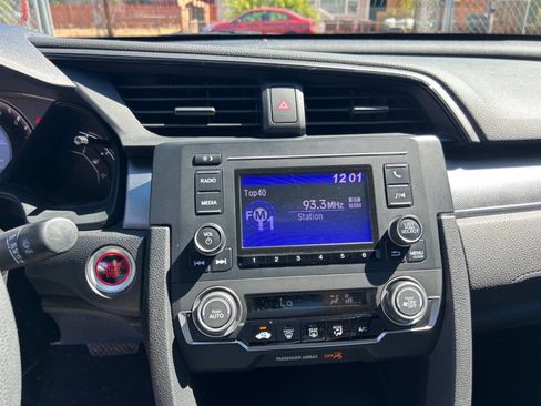 Used 2016 Honda Civic LX-P image 12