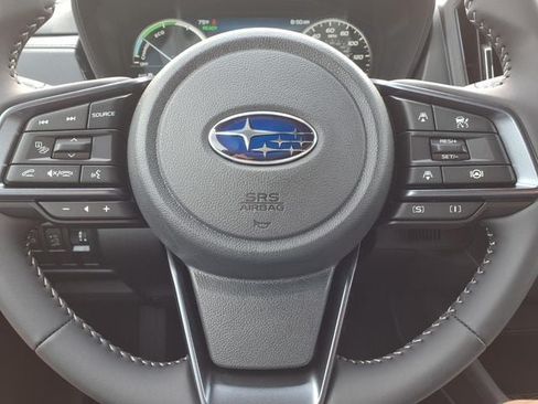 New 2026 Subaru Forester Touring AWD/4WD image 14