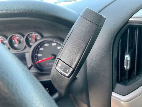 Used 2024 Chevrolet Silverado 1500 W/T w/ WT Value Package image 15