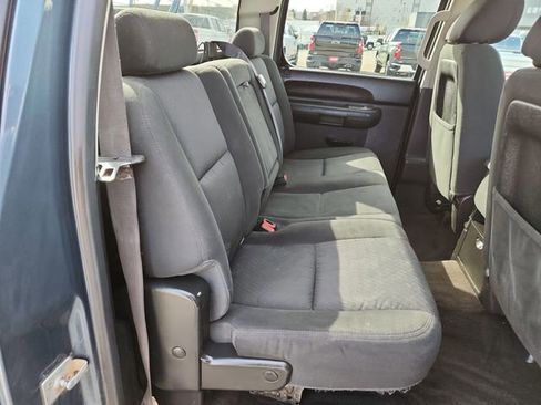 Used 2013 GMC Sierra 1500 SLE w/ Power Tech Package image 23