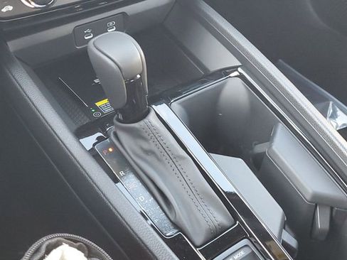 New 2025 Honda Accord Sport image 36