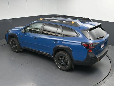 Used 2024 Subaru Outback Wilderness image 39