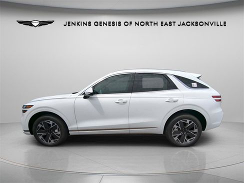 New 2026 Genesis Electrified GV70 image 2