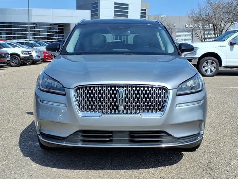 Used 2022 Lincoln Corsair AWD w/ Premium Package image 8