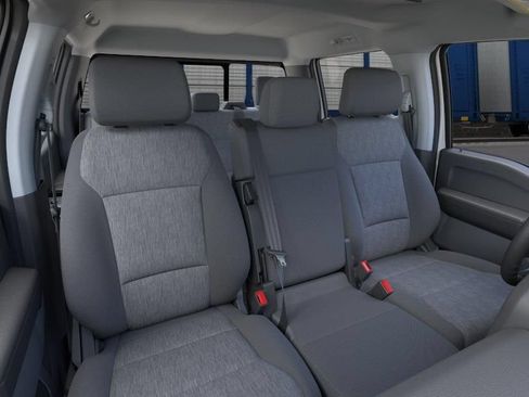 New 2026 Ford F350 XL w/ STX Appearance Package AWD/4WD image 10