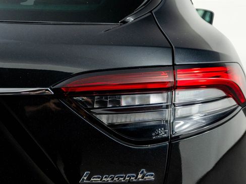 Used 2022 Maserati Levante Modena image 77