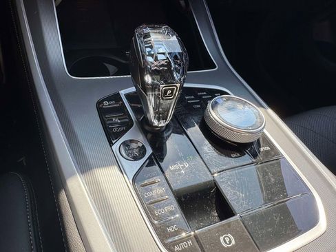 Certified 2023 BMW X5 M50i w/ Executive Package image 15