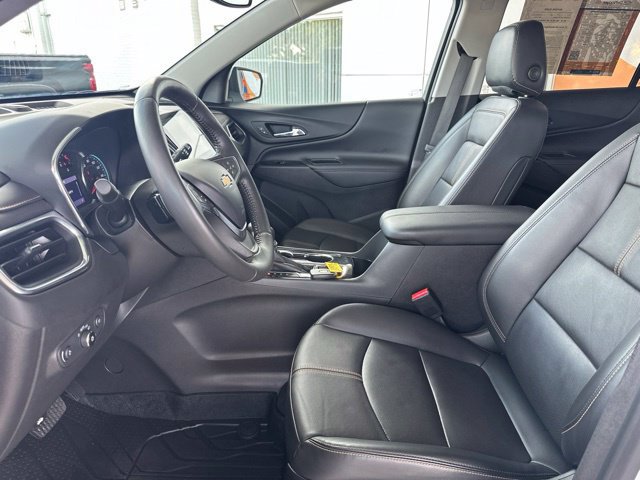 Used 2022 Chevrolet Equinox Premier AWD/4WD image 27