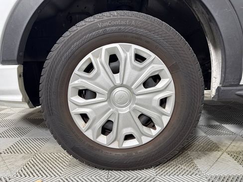 Used 2024 Ford Transit 350 XLT image 20