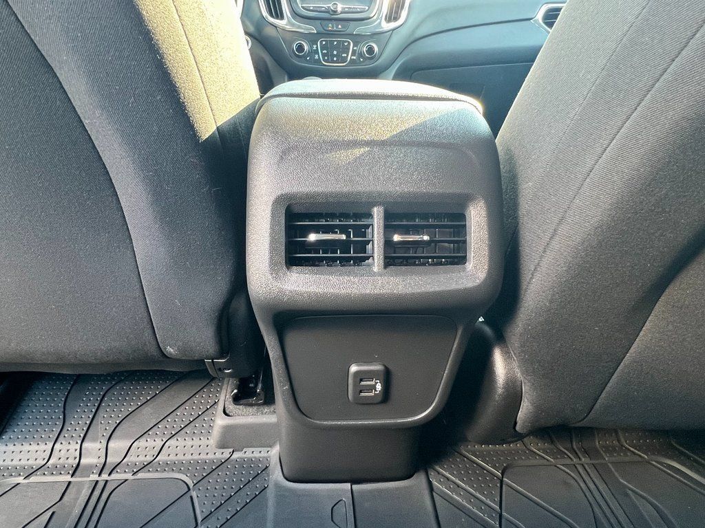 Certified 2023 Chevrolet Equinox LT AWD/4WD image 30