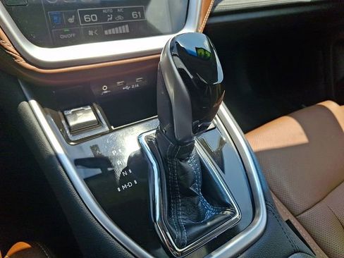 Used 2020 Subaru Outback Touring XT AWD/4WD image 16