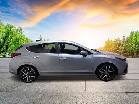 New 2026 Subaru Impreza 2.0i Sport image 3