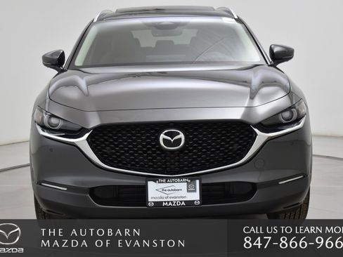 New 2026 MAZDA CX-30 AWD 2.5 S w/ Premium Package image 12