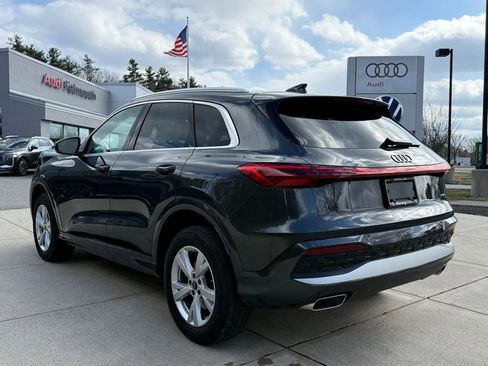 Used 2025 Audi Q5 Premium w/ Convenience Package AWD/4WD image 12