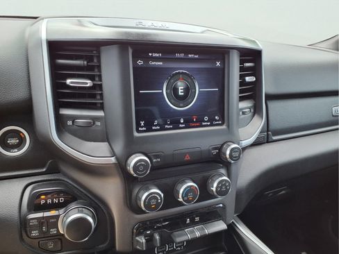 Used 2020 RAM 1500 Big Horn AWD/4WD image 22