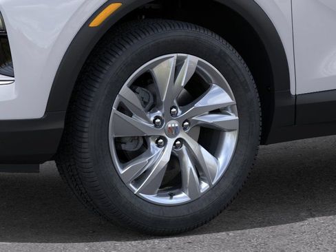 New 2026 Buick Encore GX Preferred FWD image 9