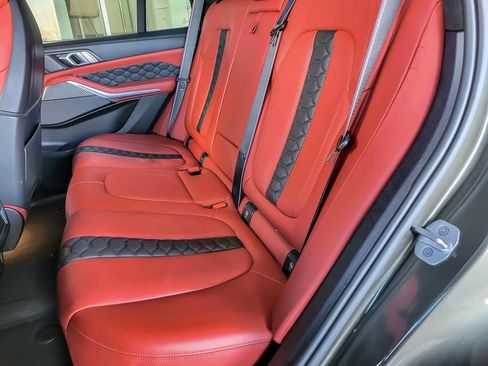 Used 2021 BMW X5 M w/ Competition Package image 11