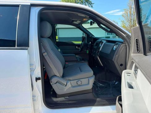 Used 2014 Ford F150 XLT w/ XLT Convenience Package AWD/4WD image 13