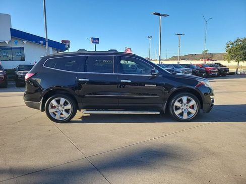 Used 2017 Chevrolet Traverse Premier w/ LPO, 'HIT The Road' Package image 8