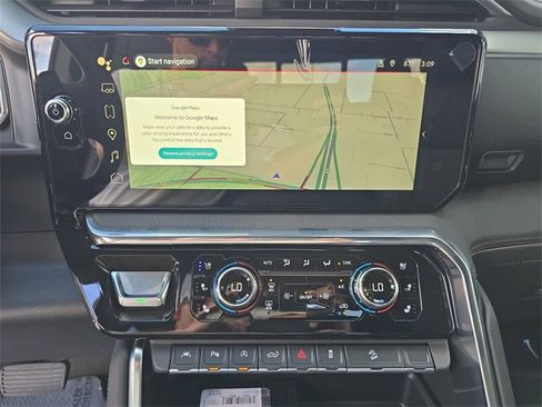 New 2026 GMC Sierra 1500 Denali w/ Denali Reserve Package image 20