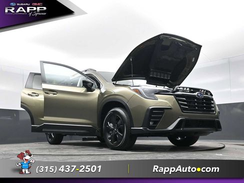 New 2026 Subaru Ascent Premium image 31