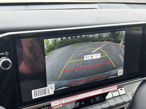 New 2026 Toyota Camry XSE image 20