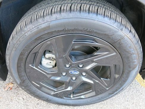 Used 2024 Subaru Crosstrek 2.5i Sport image 35