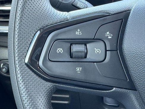New 2026 Chevrolet TrailBlazer LT FWD image 35