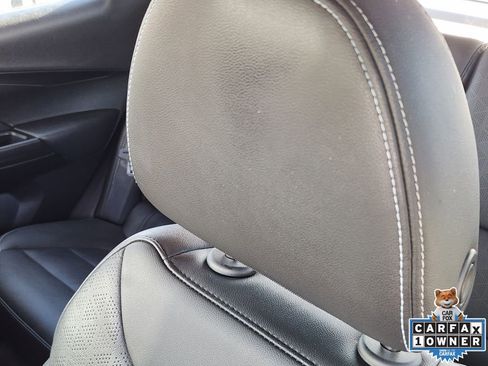 Used 2023 Chevrolet Bolt LT w/ Infotainment Package image 20