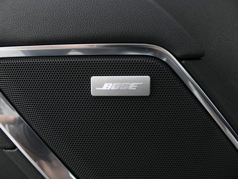 New 2026 Chevrolet Silverado 1500 LT Trail Boss w/ LT Trail Boss Premium Package AWD/4WD image 17
