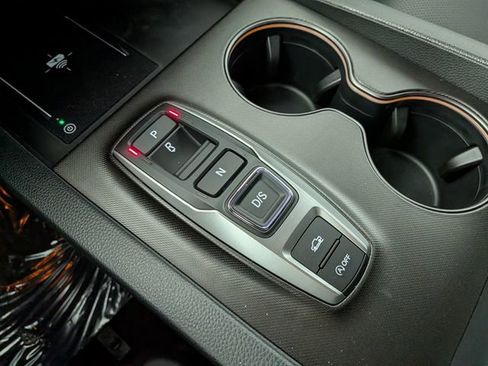 New 2026 Honda Ridgeline TrailSport image 22