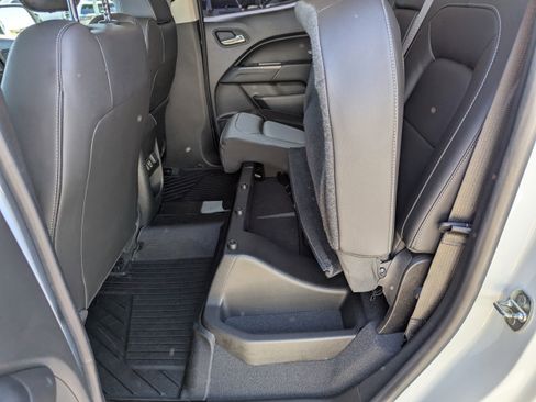 Certified 2021 Chevrolet Colorado ZR2 w/ Colorado ZR2 Bison Edition image 32