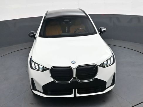 Used 2026 BMW X3 M50 w/ M Sport Professional Package AWD/4WD image 35