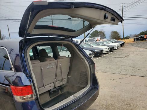 Used 2014 Honda Odyssey EX image 19